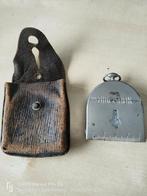 Bezard Kompass, Verzenden, Landmacht, Nederland