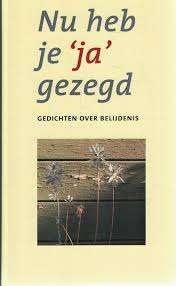 Nu heb je ja gezegd Kok 9043509019, Ophalen of Verzenden, Zo goed als nieuw, Kok, Christendom | Protestants