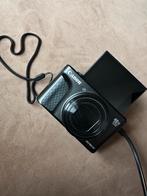 Canon SX740 HS Camera - NİEUW !, Audio, Tv en Foto, Fotocamera's Digitaal, Spiegelreflex, Canon, Nieuw, Ophalen of Verzenden