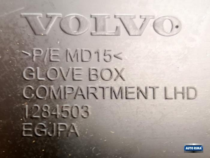 Dashboardkastje van een Volvo V40, Auto-onderdelen, Gebruikt, -, -, Ophalen of Verzenden