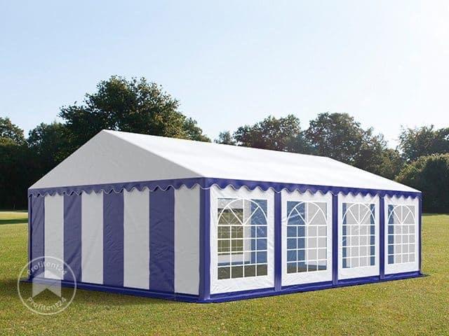 Partytent verhuur voor feesten en evenementen, Tuin en Terras, Partytenten, Ophalen, 9468gs, Partytent, 6 meter of meer