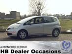 Honda Jazz 1.2 Trend - Airco (bj 2009), Voorwielaandrijving, 4 cilinders, Metallic lak, 1198 cc