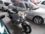 BMW R 80 RT 64.000km, Bedrijf, Toermotor, BMW, 12 t/m 35 kW