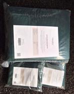 Optipluche of optikasjmier dekbedovertrekken, Ophalen of Verzenden, Nieuw