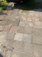 Tegels 30x30 circa 55 stuks, Ophalen, Overige materialen, Gebruikt, 5 tot 10 m²