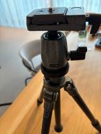Gitzo Carbon Statief - Topkwaliteit!, Zo goed als nieuw, 150 tot 175 cm, Met balhoofd, Ophalen of Verzenden