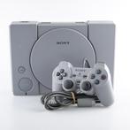 Sony PlayStation 1 Classic Grijs, Spelcomputers en Games, Spelcomputers | Sony PlayStation 1, Sony, Zo goed als nieuw, Support@sony.com