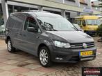 Volkswagen Caddy Koelwagen 2.0 TDI L2H1 BMT 4Motion Maxi, Auto's, Bestelauto's, Stof, Gebruikt, 4 cilinders, 150 pk