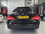 Mercedes-Benz CLA-klasse 180 Edition 1 Pano/Leder/AMG LINE, Voorwielaandrijving, CLA, Gebruikt, 4 cilinders