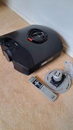 Sony VPL-HW10 Full HD Beamer - Thuisbioscoop Projector, Ophalen, Gebruikt, LCOS, Sony