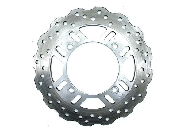 REMSCHIJF ACHTER Z 1000 2010-2013 (Z1000 ZR1000D-E), Dhr. S. di Majo, Gebruikt, Info@cama-motorparts.nl, P.J. Troelstraweg 8 8
3144 CX  MAASSLUIS, NL