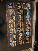 Dvd james bond dexter friends 007 en nog veel meer, Ophalen