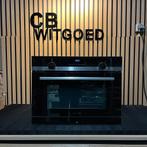 Siemens IQ700 combi oven magnetron + stoom 3 in 1 uniek!, Refurbished, Oven met grill, Inbouw, 45 tot 60 cm