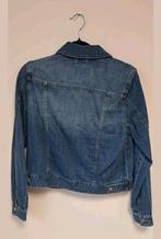 Nieuwe Vila spijkerjas - Maat 36 & 38, Kleding | Dames, Blauw, Vila, Nieuw, Ophalen of Verzenden