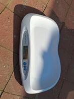 Weegschaal baby/dieren, Witgoed en Apparatuur, Weegschalen, 1 tot 500 gram, Ophalen of Verzenden, Zo goed als nieuw, Personenweegschaal
