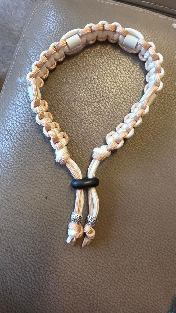 Honden teken halsband 30 cmy, Dieren en Toebehoren, Ophalen of Verzenden, Nieuw