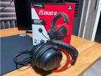 HyperX Cloud 2, HyperX, Gaming headset, Ophalen of Verzenden, Zo goed als nieuw