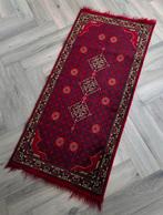 Oude Perzische loper / tapijt, Gebruikt, 150 tot 200 cm, Rechthoekig, 50 tot 100 cm