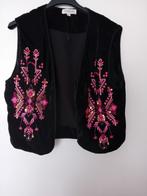 Bolero, Maat 38/40 (M), My Jewellery, Zwart, Ophalen of Verzenden