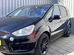 Ford S-Max 2.0-16V|Navigatie|Climate Control|, Auto's, Ford, Voorwielaandrijving, Parkeersensor, Stof, Gebruikt