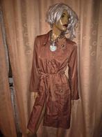 Tuwa Trenchcoat Maat 42 - Nieuw!, Overige kleuren, Maat 42/44 (L), Nieuw, Ophalen of Verzenden