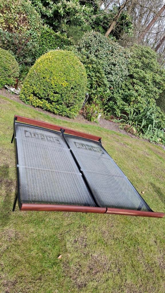 2x Auping éénpersoonsbed 80 x 180, Huis en Inrichting, Slaapkamer | Bedden, Ophalen