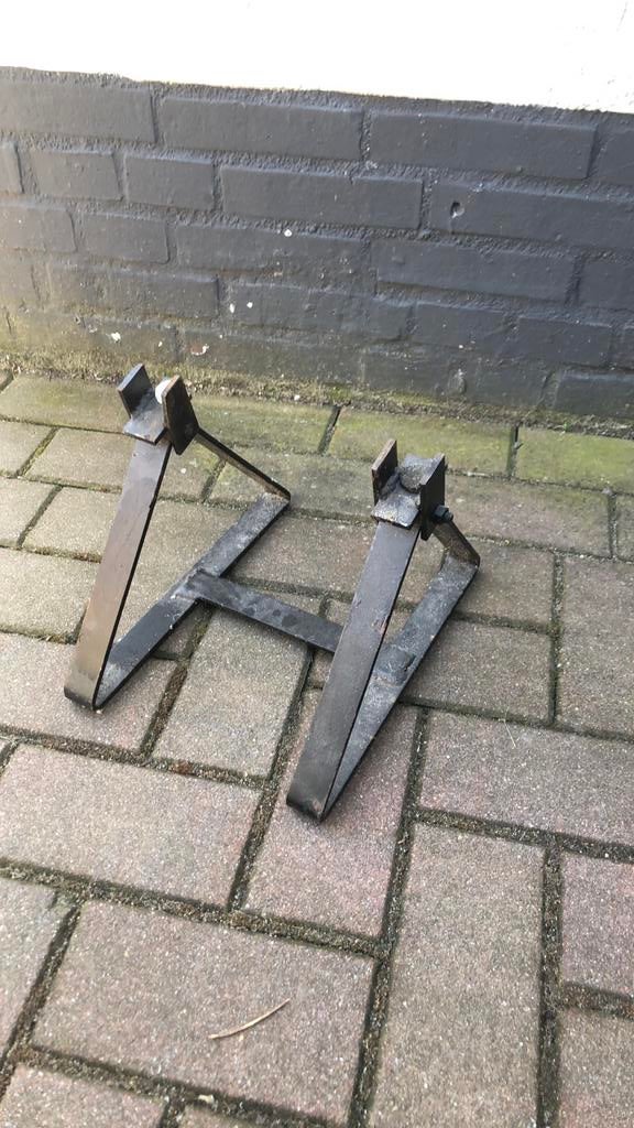 Mini Bike Standaard, Fietsen en Brommers, Ophalen, Zo goed als nieuw