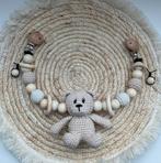 Gehaakte wagenspanner, Ophalen of Verzenden, Nieuw