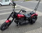 Harley Davidson - Breakout - afneembare sissybar, Motoren, Motoren | Harley-Davidson, 2 cilinders, Chopper, Particulier, Meer dan 35 kW