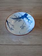 Japanse kom, Ophalen