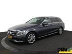 Mercedes C-klasse Estate 350 e Lease Edition, Auto's, Automaat, Achterwielaandrijving, Gebruikt, Euro 6