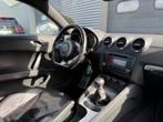 Audi TT 2.0 TFSI | Climate Control | Lichtmetalen Velgen | X, TT, Gebruikt, 4 cilinders, 1984 cc