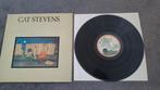 Cat Stevens. Lp Teaser and the Firecat, Ophalen of Verzenden, Gebruikt, 12 inch
