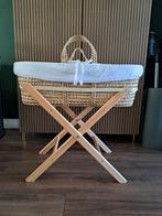 Mozesmand wieg Funnababy, Ophalen, Zo goed als nieuw, Wieg