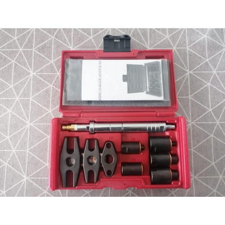 Universele injector adapter voor alle compressiemeters, Ophalen of Verzenden, Nieuw