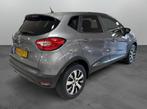 Renault Captur 0.9 TCe Limited (bj 2017), Stof, Gebruikt, Euro 6, 49 €/maand