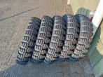 NIEUWE ( geen gecurverde !!) NATO Nekaf banden op voorraad, Auto-onderdelen, Ophalen of Verzenden, Nieuw, Jeep