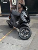 Piaggio zip 125cc 2005 frame (kan op a1), Fietsen en Brommers, Scooters | Piaggio, Ophalen of Verzenden, Zo goed als nieuw, Zip