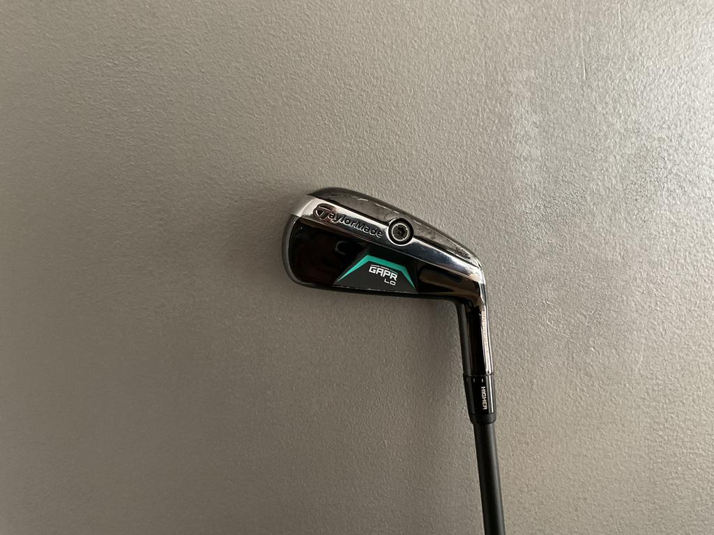 Taylor Made Gapr Driving Iron, Sport en Fitness, Golf, Ophalen of Verzenden, Zo goed als nieuw, Club