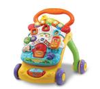 Loopkar baby van vtech, Kinderen en Baby's, Ophalen, Zo goed als nieuw, Overige typen