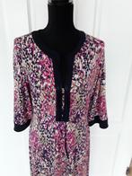 CAROLINE TENSEN BY MART VISSER* PRACHTIGE JURK MT:40 Z.G.A.N, Maat 38/40 (M), CAROLINE TENSEN., Blauw, Ophalen of Verzenden