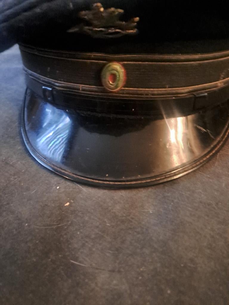 Post bode pet, Ophalen of Verzenden