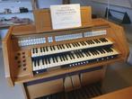Orgel Domus Viscount Jubilate 327 Deluxe, Muziek en Instrumenten, Orgels, Ophalen, Gebruikt, 2 klavieren, Orgel