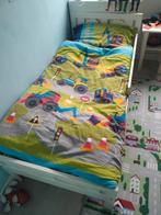 Peuterbed, Kinderen en Baby's, Ophalen, 140 tot 160 cm, 70 tot 85 cm, Matras