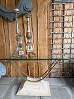 Italiaanse Console Tafel, Ophalen