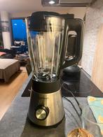 Safecourt Kitchen Blender 1300W - Zo goed als nieuw, Ophalen, Zo goed als nieuw, Blender