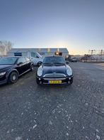 Mini Mini Cabrio 1.6 Cooper Chili " Start niet / Bieden ", Auto's, Mini, Voorwielaandrijving, Gebruikt, Zwart, 4 cilinders