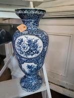 Antieke vaas Petrus Regout, Ophalen of Verzenden