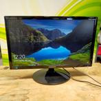Samsung Sync Master SA300 monitor 23 inch ``afgeprijsd``, Computers en Software, Monitoren, Ophalen, Gebruikt, Kantelbaar, 101 t/m 150 Hz