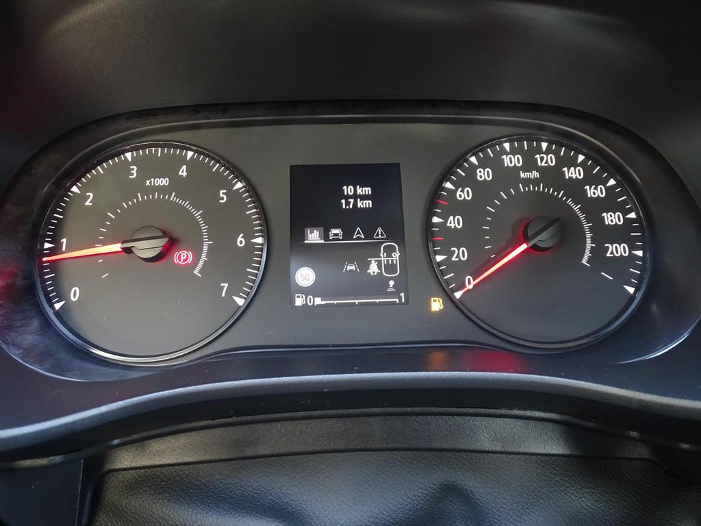 Dacia Sandero 1.0 TCe 100 limited edition NU 7 JAAR GARANTIE, Auto's, Dacia, Voorwielaandrijving, Met garantie (alle), LED verlichting